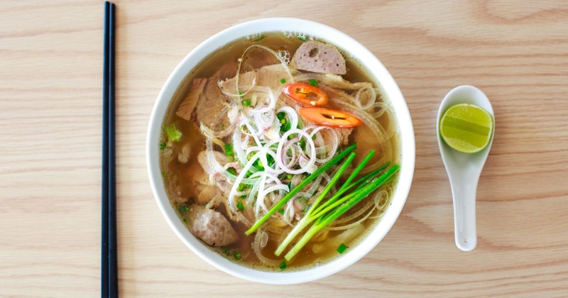 đặc sản Nam Định