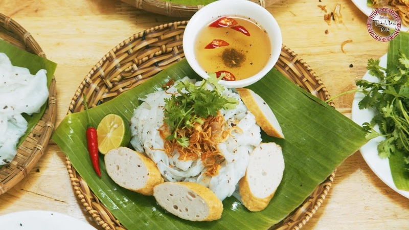 đặc sản Nam Định 1