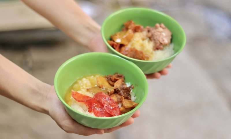 đặc sản Nam Định 3