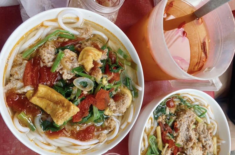 đặc sản Nam Định 5