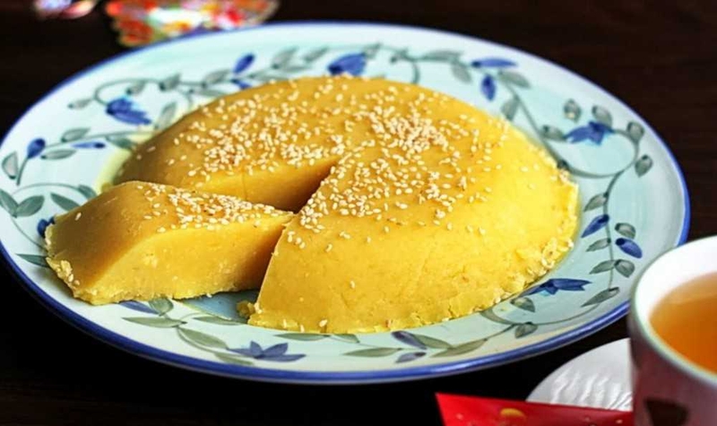 đặc sản Nam Định 8