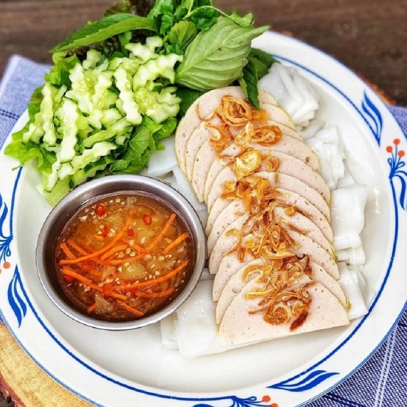 đặc sản Nha Trang 5