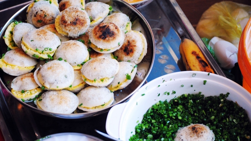 đặc sản Ninh Thuận (ảnh 3)