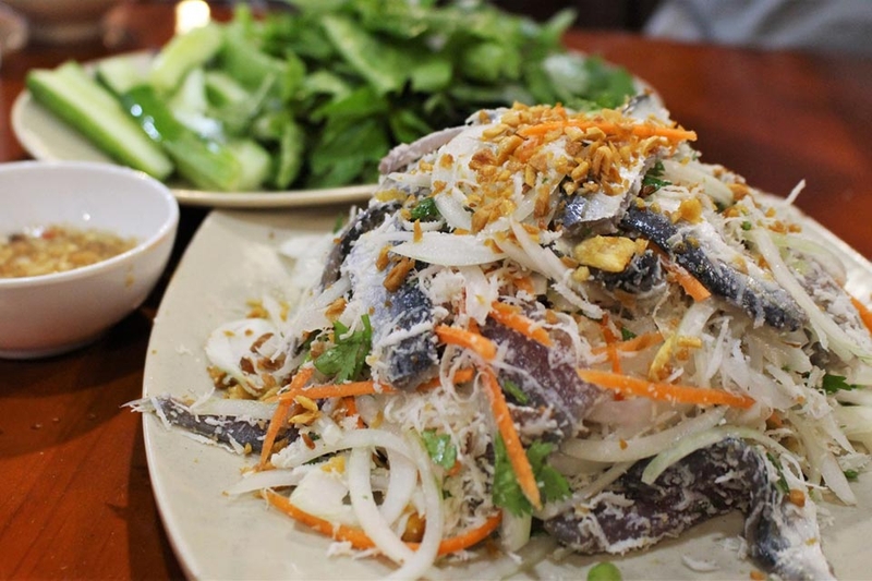 Đặc sản Phú Quốc - 08