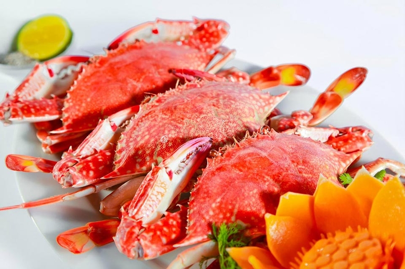 Đặc sản Phú Quốc - 06