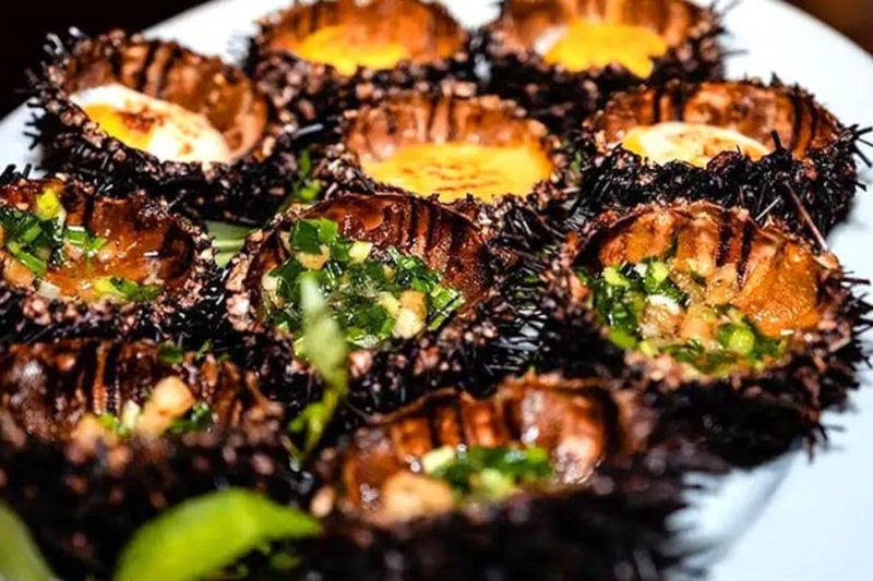 Đặc sản Phú Quốc - 05
