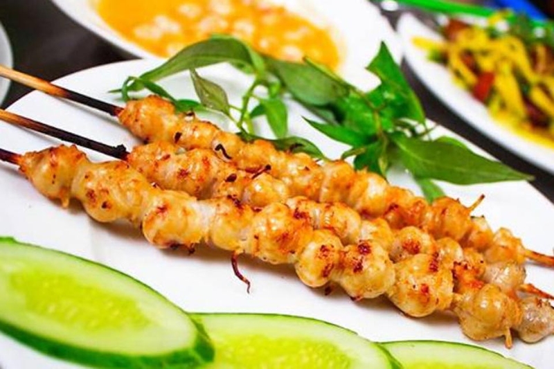 Đặc sản Phú Quốc - 04