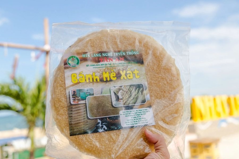 Đặc sản Quảng Bình (ảnh 6)
