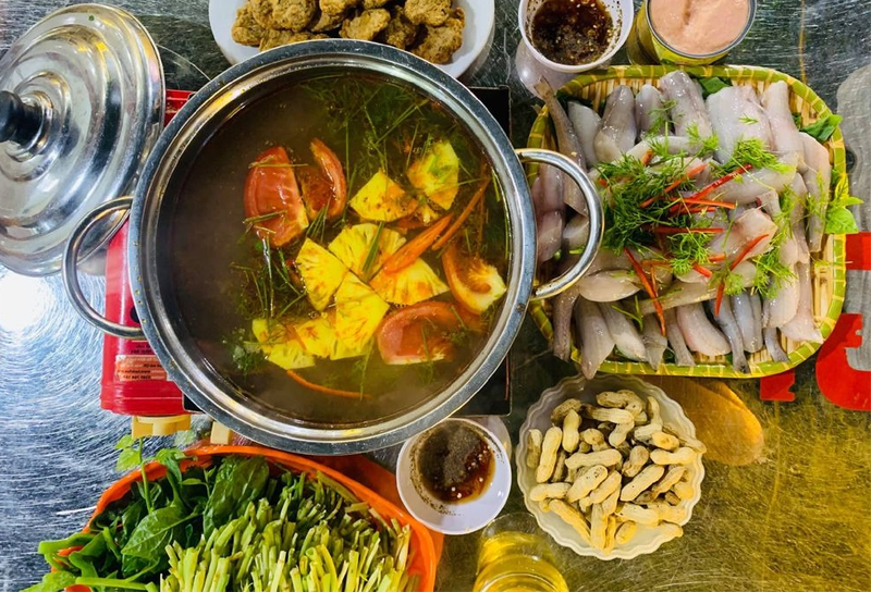 Đặc sản Quảng Bình (ảnh 15)