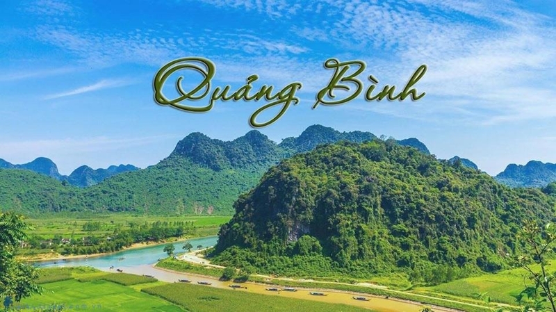 Đặc sản Quảng Bình (ảnh 1)