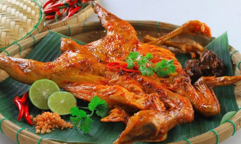 đặc sản quảng nam ảnh 5