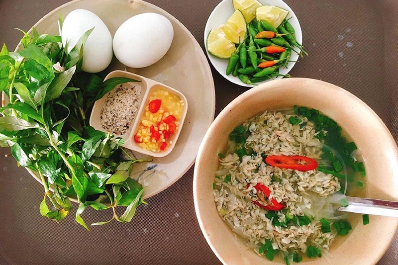 Đặc sản Quảng Ngãi - 02