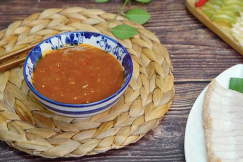 Đặc sản Quảng Ngãi - 04