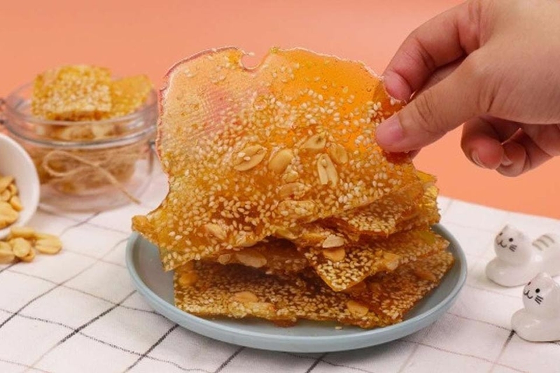 Đặc sản Quảng Ngãi - 03