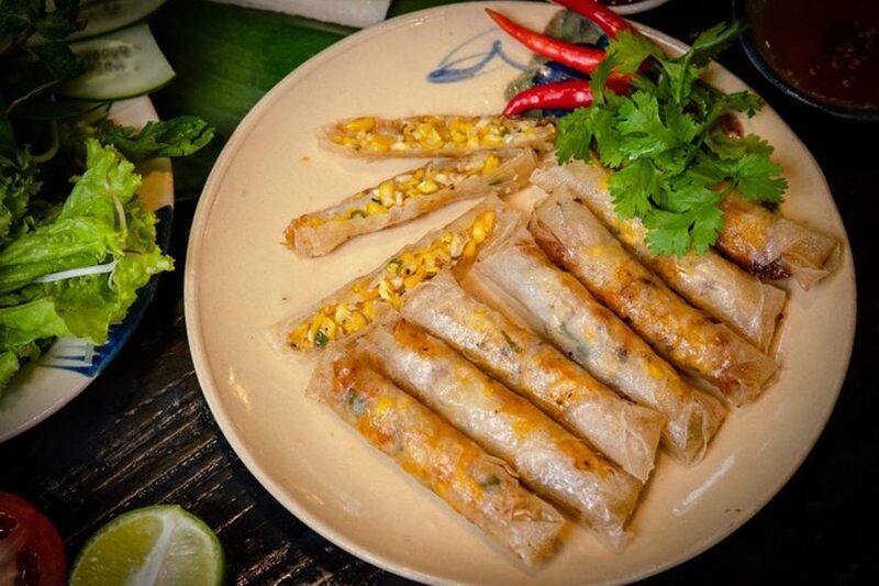 Đặc sản Quảng Ngãi - 05