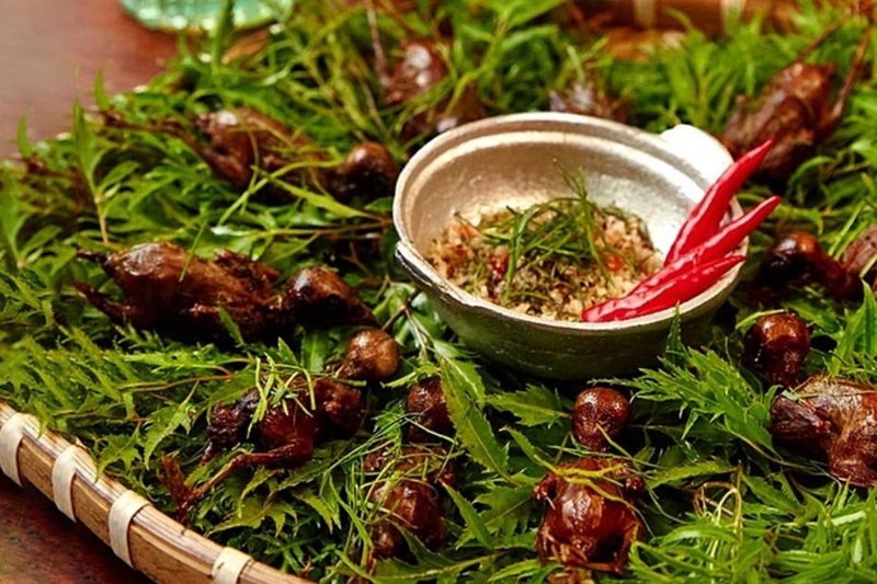 Đặc sản Quảng Ngãi - 07