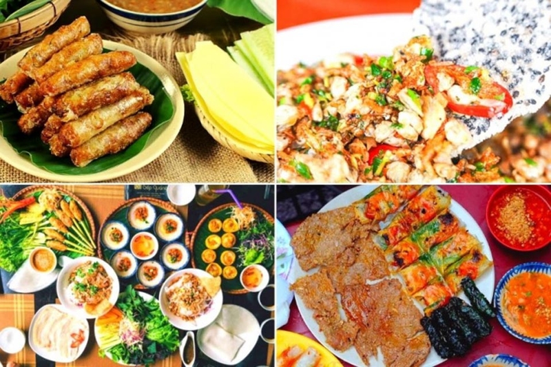 Đặc sản Quảng Ngãi - 10