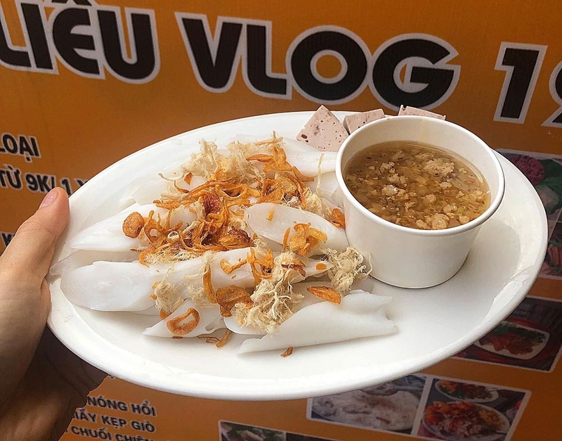 đặc sản Quảng Ninh