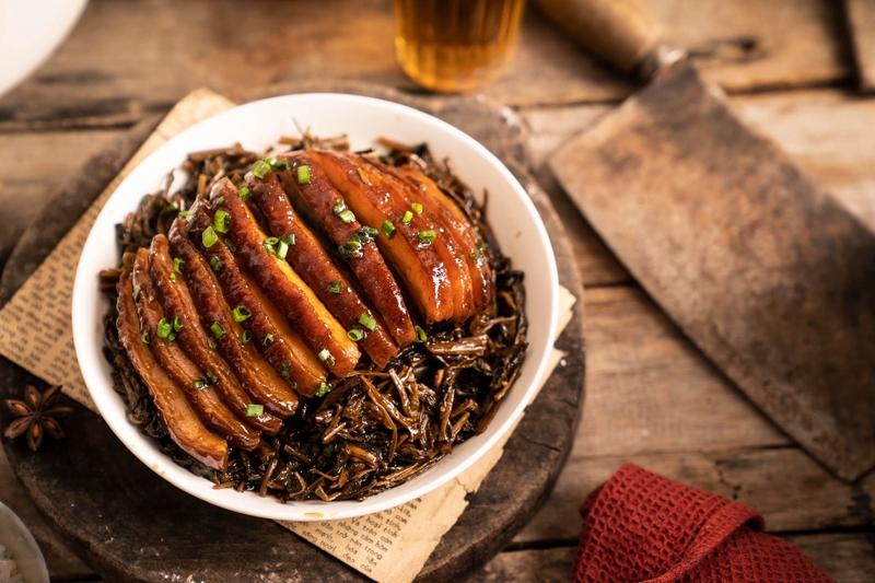 đặc sản Quảng Ninh 1
