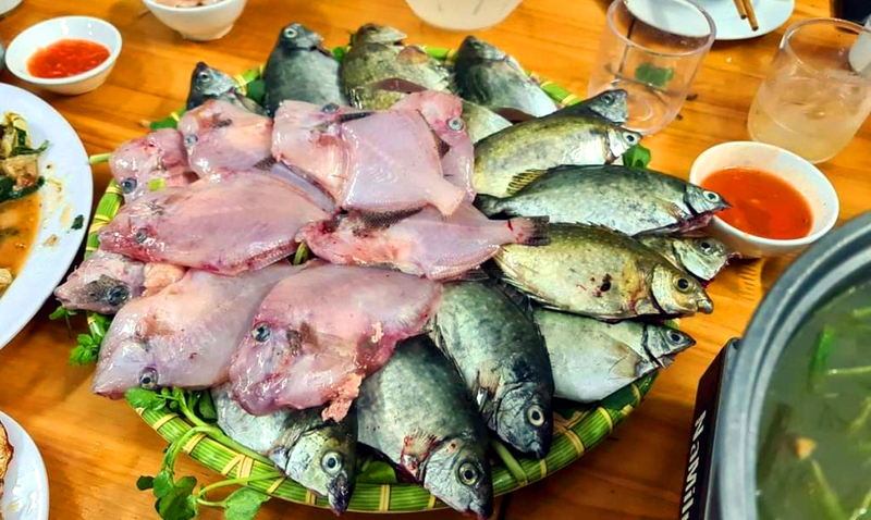 đặc sản Quảng Ninh 2