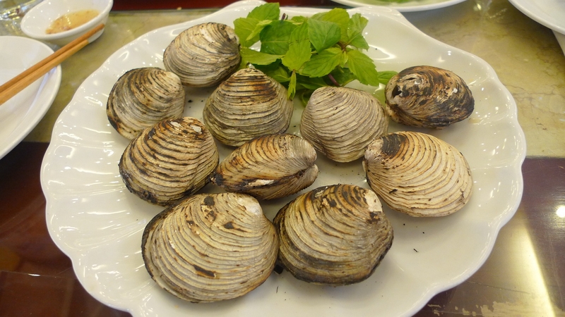đặc sản Quảng Ninh 6