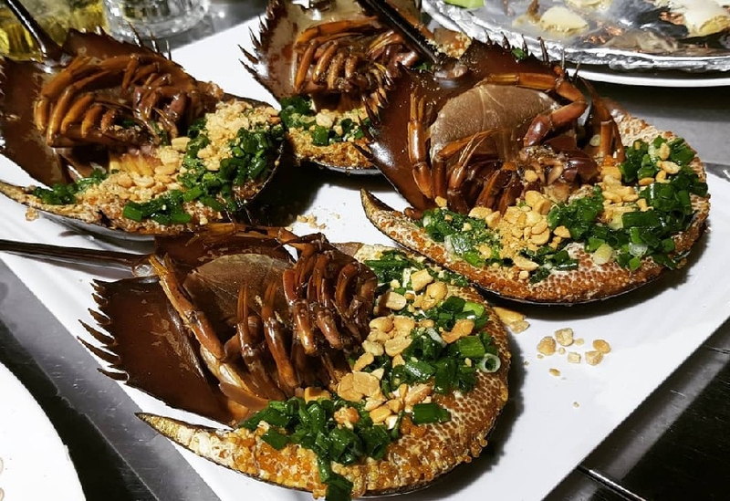 đặc sản Quảng Ninh 8