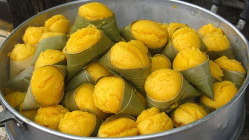 Đặc sản Sapa (ảnh 11)