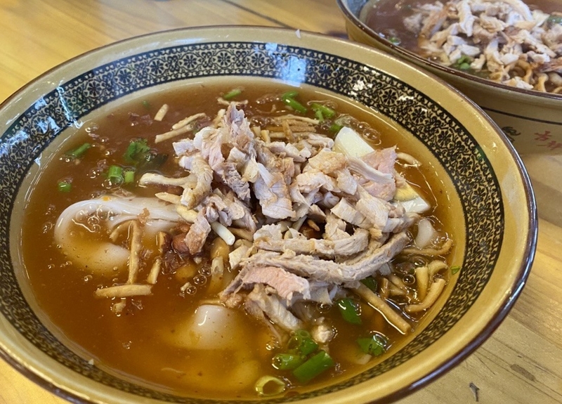 Đặc sản Sapa (ảnh 3)