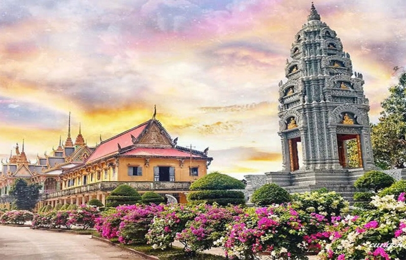 đặc sản sóc trăng ảnh 1
