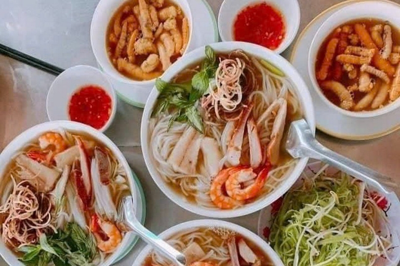 đặc sản sóc trăng ảnh 2