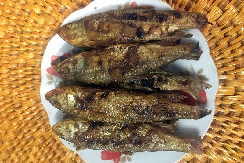 đặc sản sơn la 3