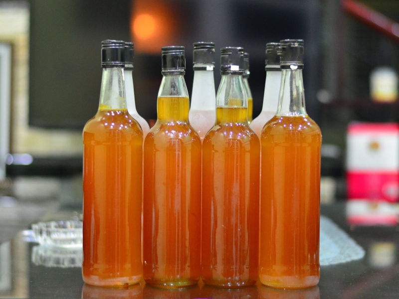 đặc sản sơn la 7