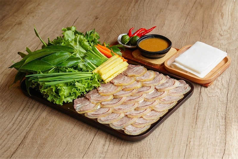 đặc sản Tây Ninh (ảnh 2)