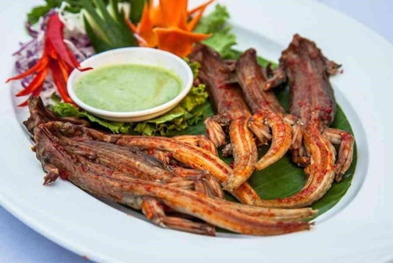đặc sản Tây Ninh (ảnh 4)