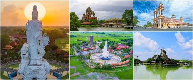 đặc sản Tây Ninh (ảnh 1)