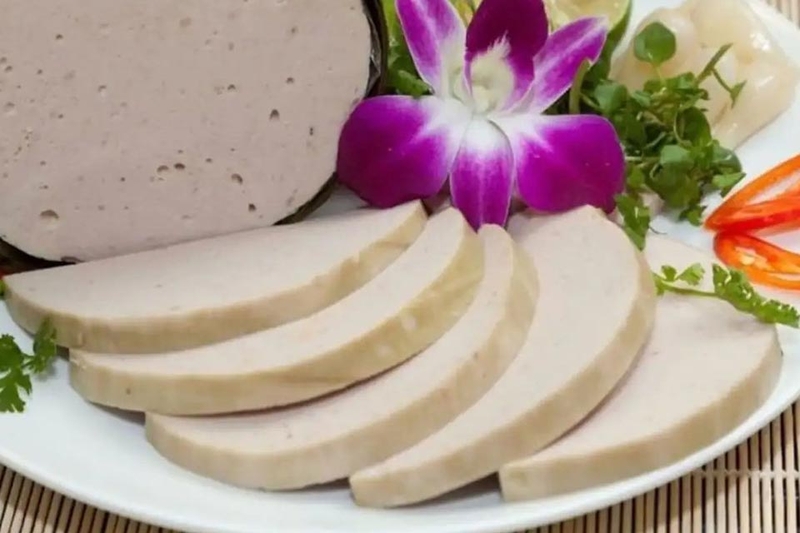 Đặc sản Thái Bình - 09
