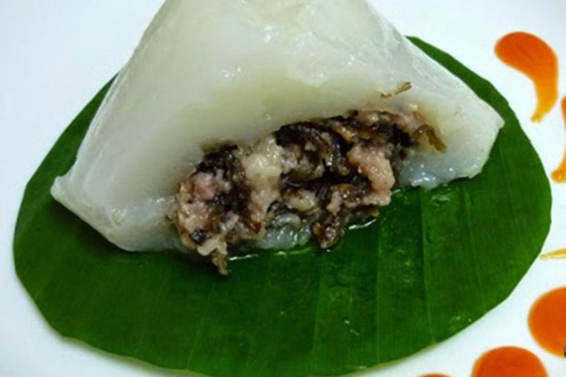 Đặc sản Thái Bình - 08