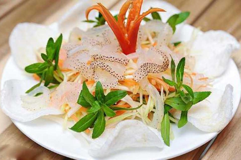 Đặc sản Thái Bình - 07
