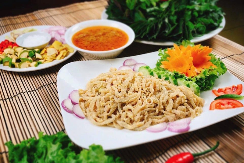 Đặc sản Thái Bình - 06