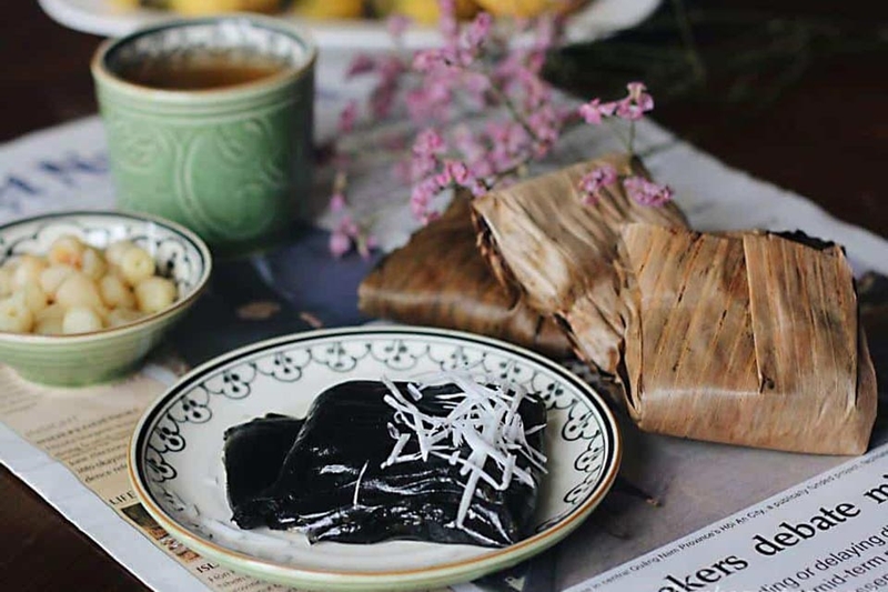Đặc sản Thái Bình - 05