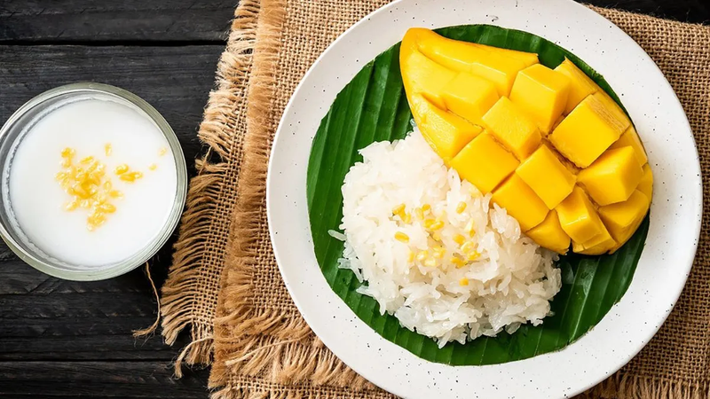 Đặc sản Thái Lan (ảnh 11)