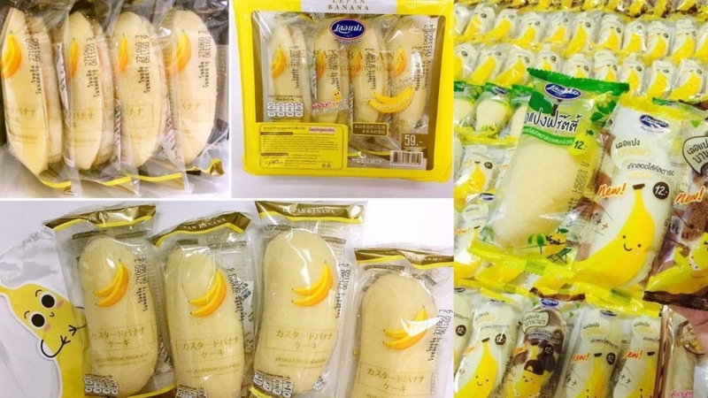 Đặc sản Thái Lan (ảnh 13)