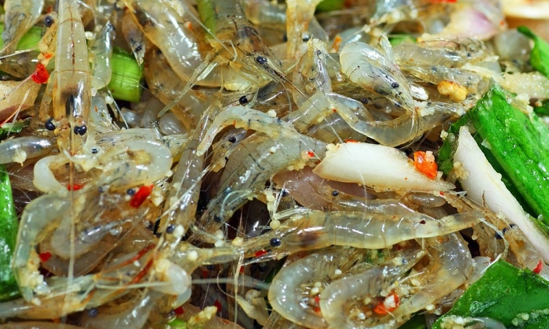 Đặc sản Thái Lan (ảnh 3)