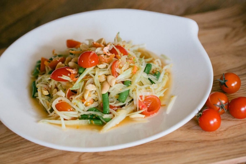 Đặc sản Thái Lan (ảnh 5)