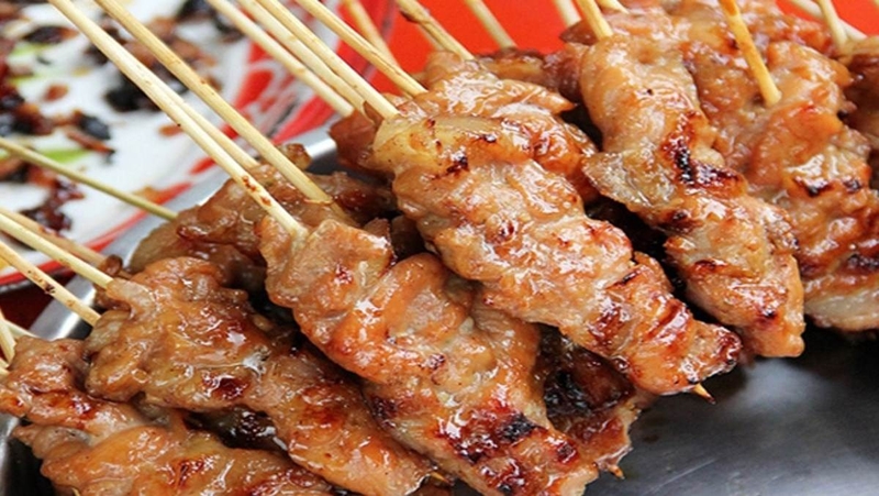 Đặc sản Thái Lan (ảnh 6)