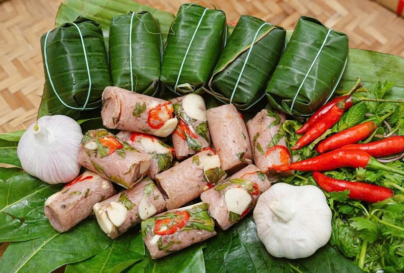 đặc sản thanh hóa ảnh 2