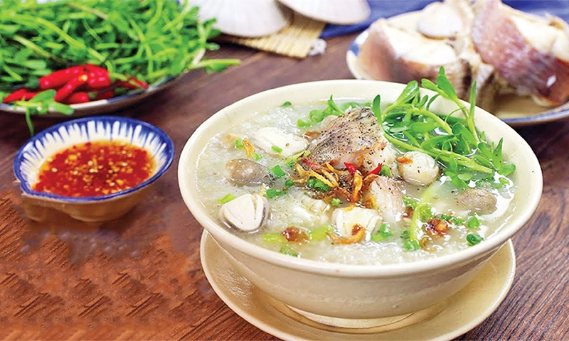Đặc sản Tiền Giang (hình 6)