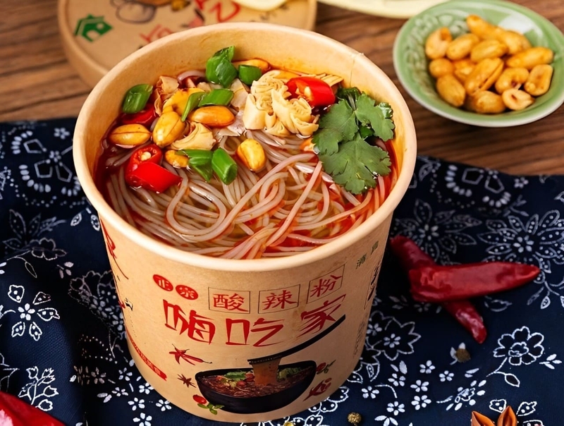 đặc sản Trung Quốc 8