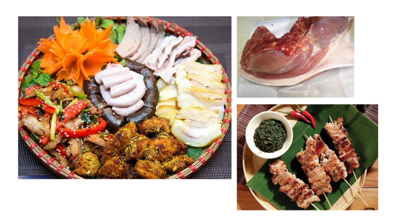 Đặc sản Tuyên Quang (ảnh 3)