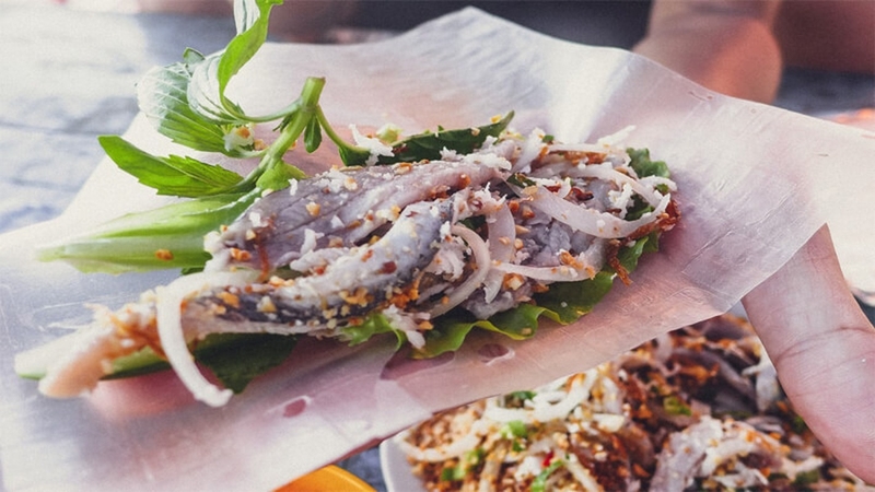 Đặc sản Tuyên Quang (ảnh 4)